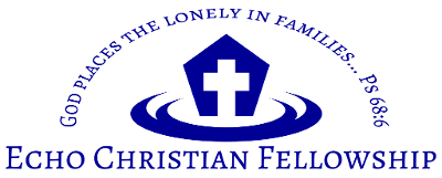 Echo Christian Fellowship